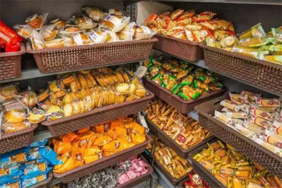 無(wú)糖食品專賣店加盟 開(kāi)啟健康消費(fèi)新藍(lán)海