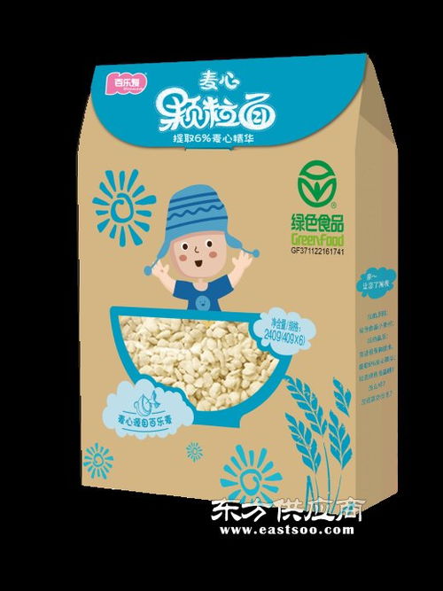 百樂麥?zhǔn)称?實力可靠的青島顆粒面廠家與經(jīng)銷商