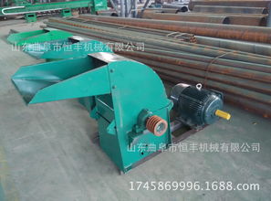 粗料秸稈粉碎機與養殖畜牧飼料粉碎機 型號、價格與市場供應解析